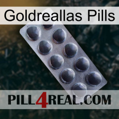 Goldreallas Pills 30